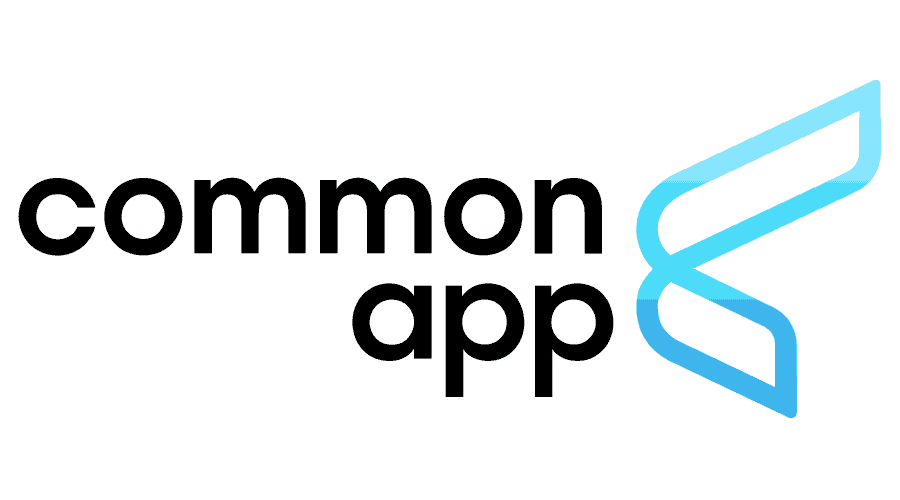 common-app-logo-vector