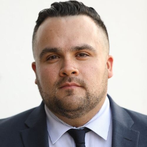 Jesse Palencia
