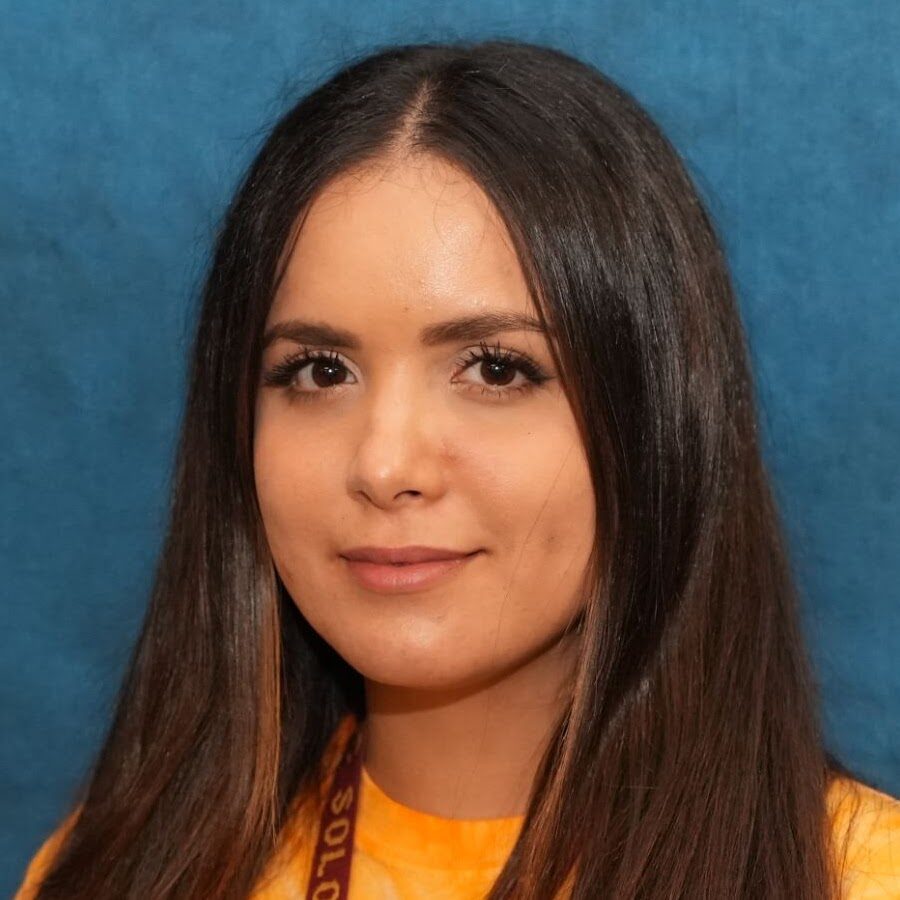Laura Vaca