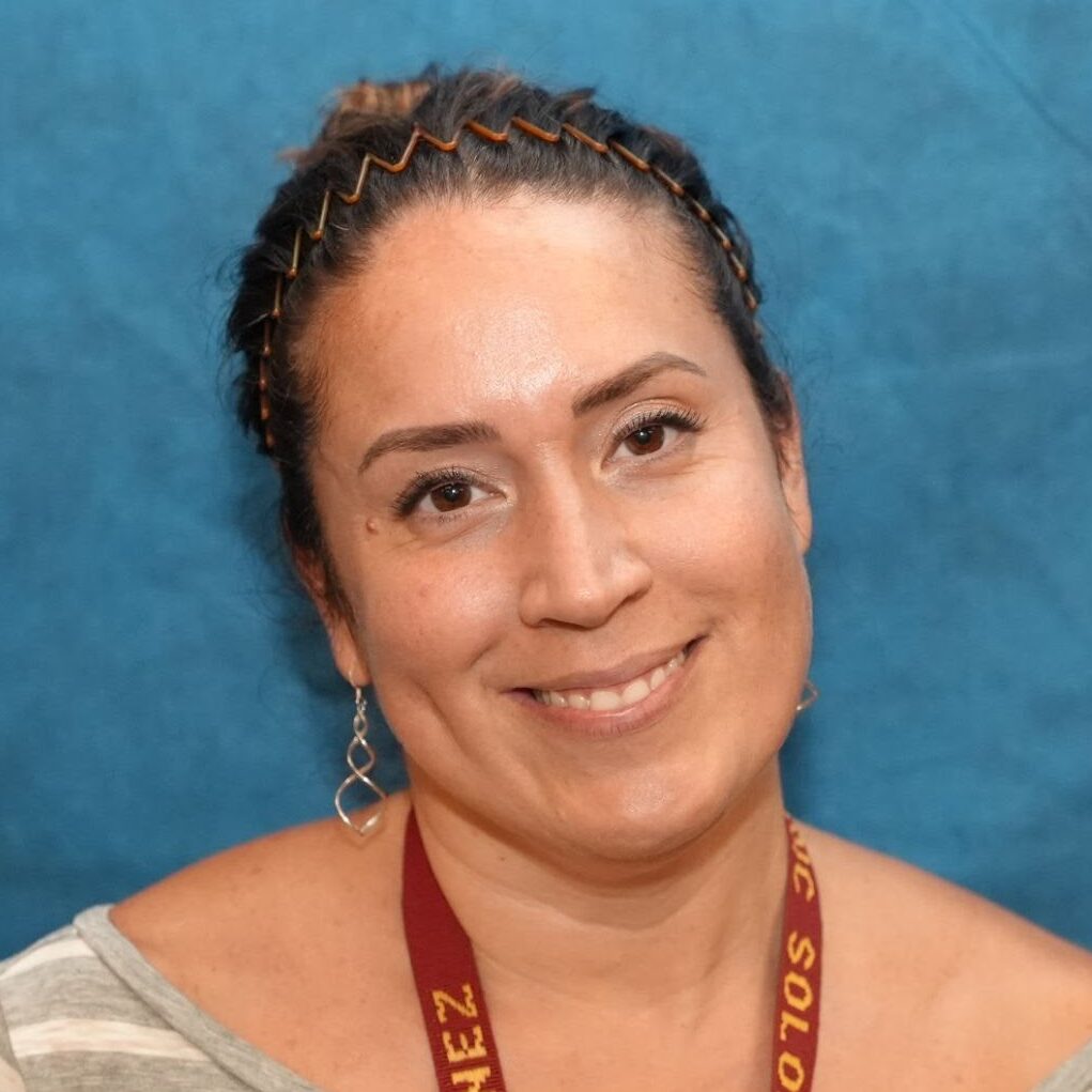 Rosa Jimenez
